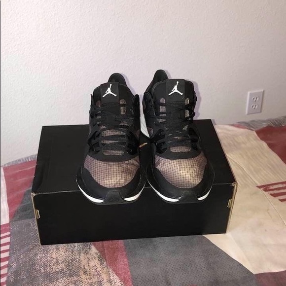 jordan 85 racer black